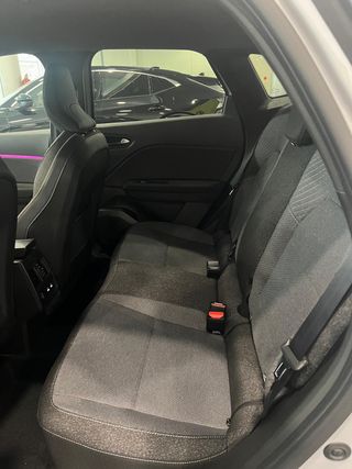 Renault Symbioz 2026