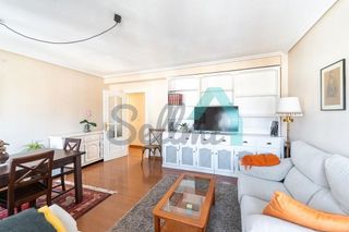 Piso en alquiler en Santo Domingo en Oviedo