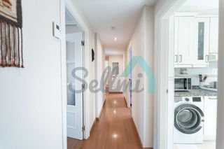 Piso en alquiler en Santo Domingo en Oviedo