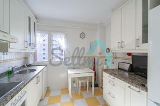 Piso en alquiler en Santo Domingo en Oviedo