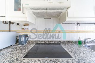 Piso en alquiler en Santo Domingo en Oviedo