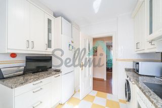 Piso en alquiler en Santo Domingo en Oviedo