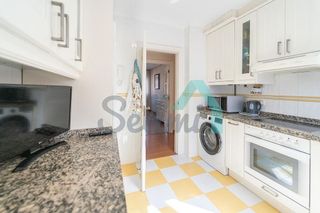 Piso en alquiler en Santo Domingo en Oviedo