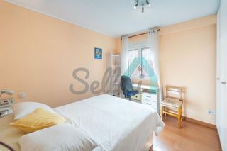 Piso en alquiler en Santo Domingo en Oviedo