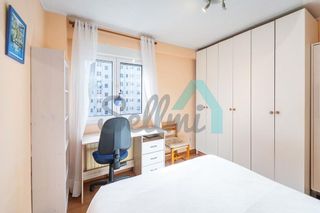 Piso en alquiler en Santo Domingo en Oviedo