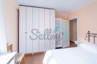 Piso en alquiler en Santo Domingo en Oviedo