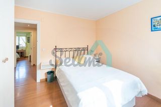 Piso en alquiler en Santo Domingo en Oviedo