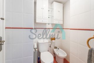 Piso en alquiler en Santo Domingo en Oviedo