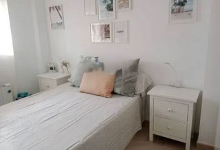 Piso en alquiler en Playa de Puçol en Puçol