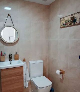 Piso en alquiler en Playa de Puçol en Puçol