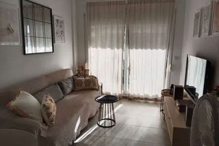 Piso en alquiler en Playa de Puçol en Puçol