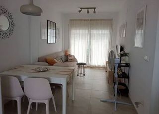 Piso en alquiler en Playa de Puçol en Puçol