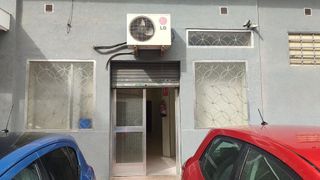 Local comercial en alquiler en Villayuventus-Renfe en Parla