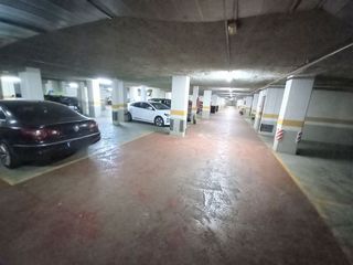 Garaje en venta en La Salut - Lloreda en Badalona