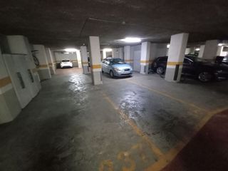 Garaje en venta en La Salut - Lloreda en Badalona