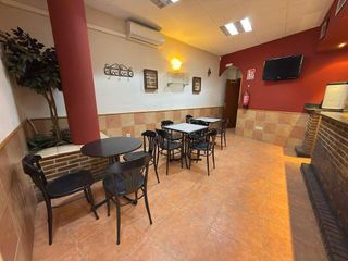 Local comercial en alquiler en Centro Bº Doscientas en Azuqueca de Henares