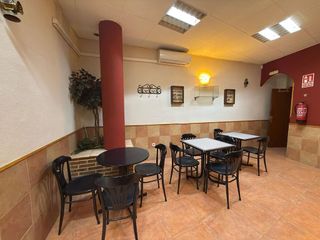 Local comercial en alquiler en Centro Bº Doscientas en Azuqueca de Henares
