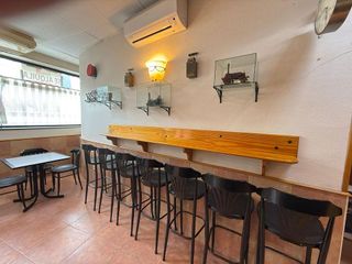 Local comercial en alquiler en Centro Bº Doscientas en Azuqueca de Henares