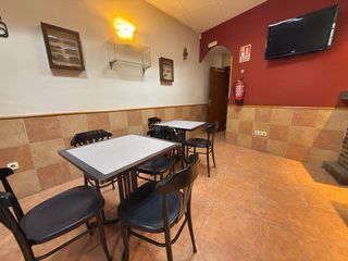 Local comercial en alquiler en Centro Bº Doscientas en Azuqueca de Henares