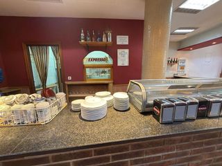 Local comercial en alquiler en Centro Bº Doscientas en Azuqueca de Henares