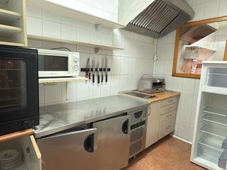 Local comercial en alquiler en Centro Bº Doscientas en Azuqueca de Henares