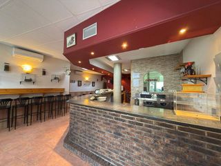 Local comercial en alquiler en Centro Bº Doscientas en Azuqueca de Henares