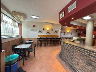 Local comercial en alquiler en Centro Bº Doscientas en Azuqueca de Henares