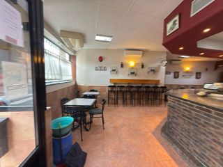 Local comercial en alquiler en Centro Bº Doscientas en Azuqueca de Henares