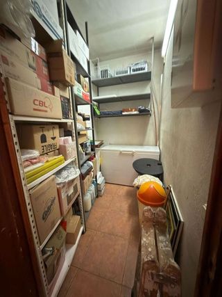 Local comercial en alquiler en Centro Bº Doscientas en Azuqueca de Henares