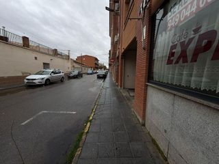 Local comercial en alquiler en Centro Bº Doscientas en Azuqueca de Henares