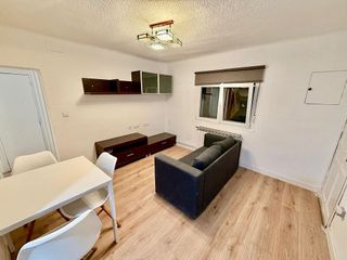 Piso en alquiler en San Antonio en Ávila