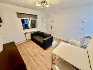 Piso en alquiler en San Antonio en Ávila