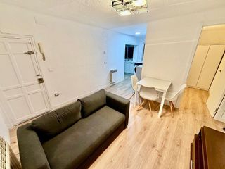 Piso en alquiler en San Antonio en Ávila