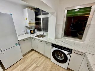 Piso en alquiler en San Antonio en Ávila