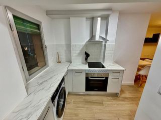 Piso en alquiler en San Antonio en Ávila