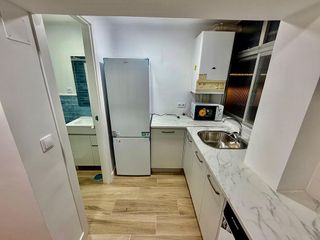 Piso en alquiler en San Antonio en Ávila