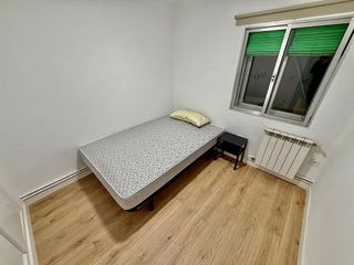 Piso en alquiler en San Antonio en Ávila