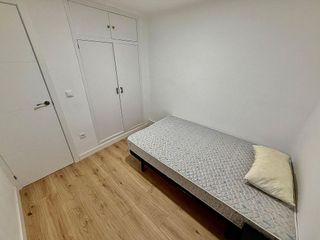 Piso en alquiler en San Antonio en Ávila