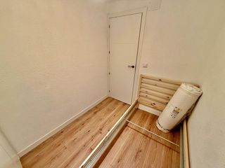 Piso en alquiler en San Antonio en Ávila