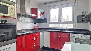 Piso en alquiler en Andorra