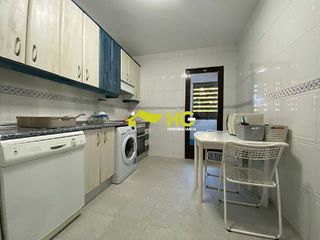 Piso en alquiler en Casco Urbano en Villaviciosa de Odón