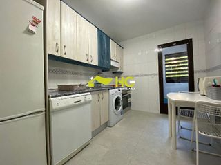 Piso en alquiler en Casco Urbano en Villaviciosa de Odón