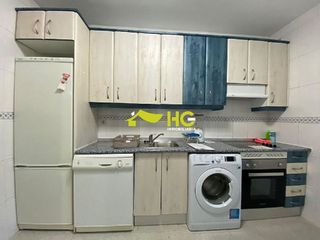 Piso en alquiler en Casco Urbano en Villaviciosa de Odón