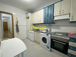 Piso en alquiler en Casco Urbano en Villaviciosa de Odón