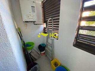 Piso en alquiler en Casco Urbano en Villaviciosa de Odón