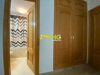 Piso en alquiler en Casco Urbano en Villaviciosa de Odón