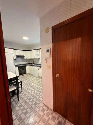 Piso en alquiler en Milán - Pumarín - Teatinos en Oviedo