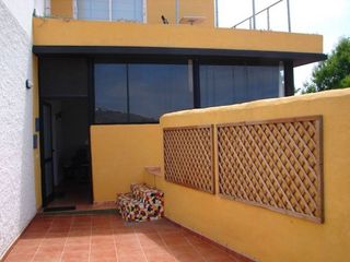 Piso en alquiler en Sauzal (El)