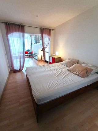 Piso en alquiler en Sauzal (El)