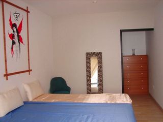 Piso en alquiler en Sauzal (El)